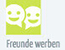 Freunde werben