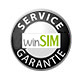 Service Garantie